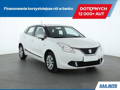 Suzuki Baleno III 1.2 DualJet 90KM 2017