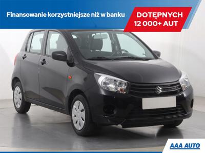 Suzuki Celerio 1.0 68KM 2018