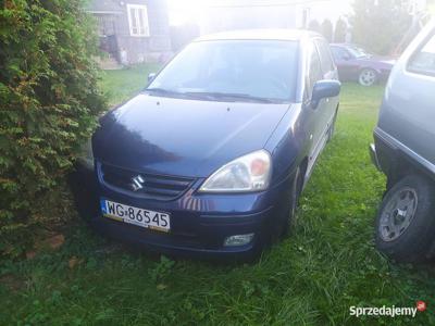 Suzuki liana 1.4 ddis