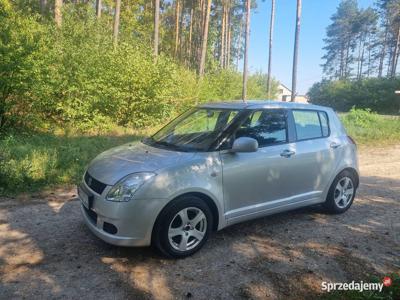 Suzuki swift sprzedaż lub zamiana