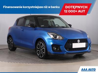 Suzuki Swift VI 2020