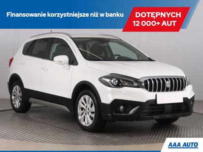 Suzuki SX4 II S-cross Facelifting 1.0 BOOSTERJET 110KM 2016