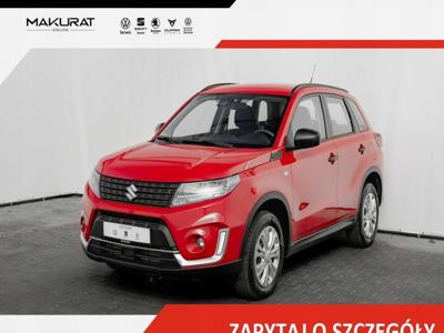 Suzuki Vitara III 2021