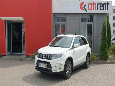 Suzuki Vitara III 2022