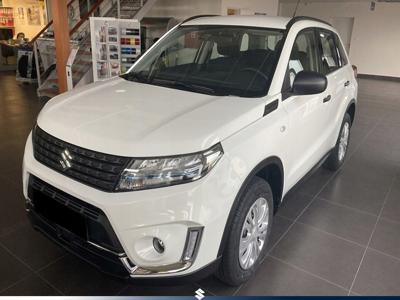 Suzuki Vitara III 2023