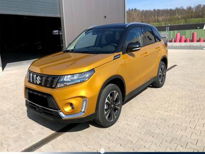 Suzuki Vitara III 2023