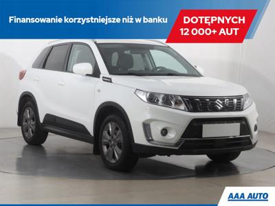 Suzuki Vitara III SUV Facelifting 1.0 BoosterJet 111KM 2018