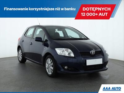 Toyota Auris I Hatchback 1.6 i 16V VVT-i 124KM 2007