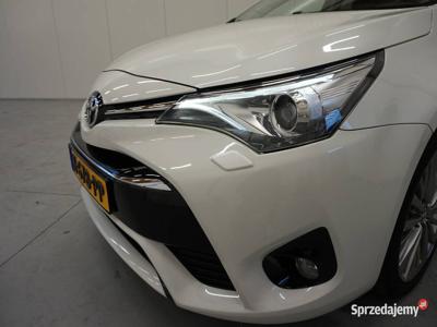 Toyota Avensis 1.8 Premium