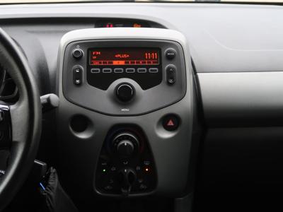 Toyota Aygo 2020 1.0 VVT