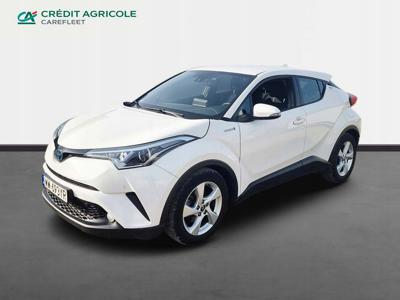 Toyota C-HR 2018