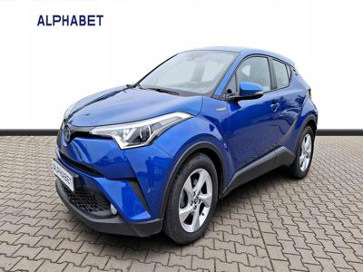 Toyota C-HR 2019