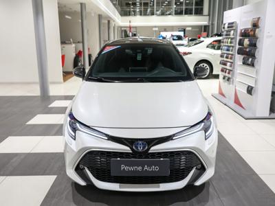 Toyota C-HR 2019