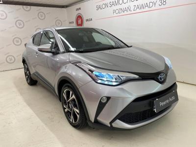 Toyota C-HR I 2022