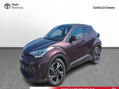 Toyota C-HR 2023