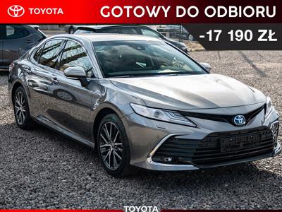 Toyota Camry IX 2.5 Hybrid Dynamic Force 218KM 2023