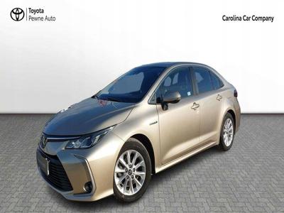 Toyota Corolla XII 2020