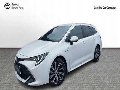 Toyota Corolla XII 2020