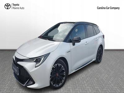 Toyota Corolla XII 2021