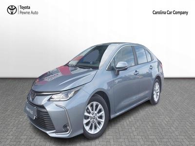 Toyota Corolla XII 2022