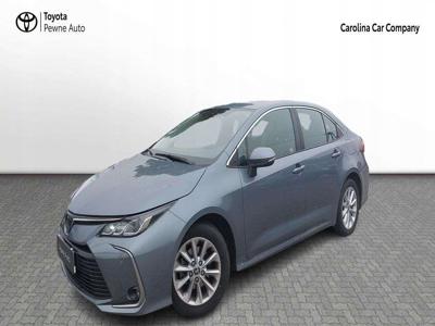 Toyota Corolla XII 2022