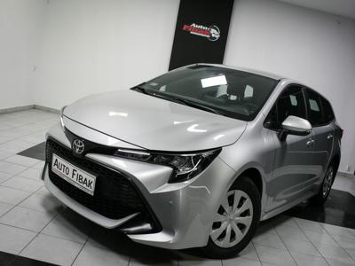 Toyota Corolla XII TS Kombi 1.2 Turbo D-4T 116KM 2019