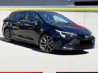 Toyota Corolla XII TS Kombi Facelifting 1.8 Hybrid 140KM 2023