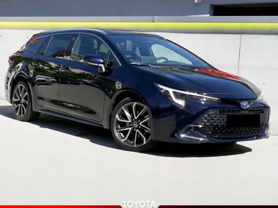 Toyota Corolla XII TS Kombi Facelifting 1.8 Hybrid 140KM 2023