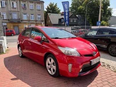 Toyota Prius III 2013