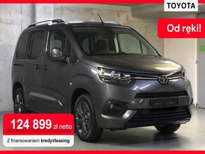 Toyota Proace II 2023