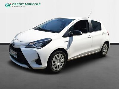 Toyota Yaris III 2017