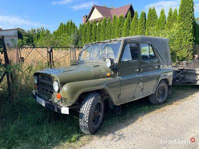 Uaz 469