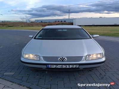 VOLKSWAGEN BORA 1.6 KAT