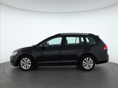 Volkswagen Golf 2015 1.6 TDI 194563km Kombi