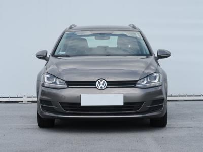 Volkswagen Golf 2016 1.4 TSI 65086km Kombi