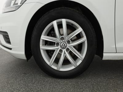 Volkswagen Golf 2019 1.5 TSI 99089km Kombi