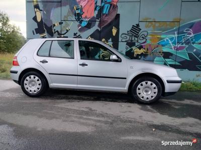 Volkswagen Golf 4 1.4 benzyna bdb stanie 172 tys