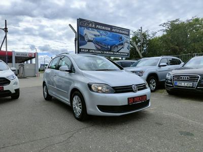 Volkswagen Golf Plus II 1.4 80KM 2009