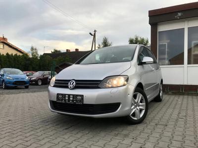 Volkswagen Golf Plus II 1.4 80KM 2009