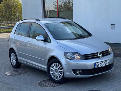 Volkswagen Golf Plus II 1.4 80KM 2010