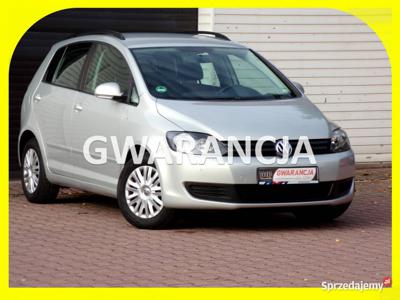 Volkswagen Golf Plus Klimatic /Gwarancja /1,6 /MPI /2010 /9…