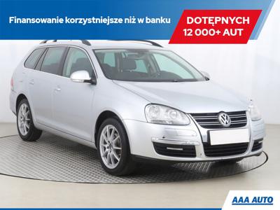 Volkswagen Golf VI 2009