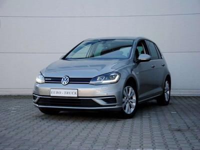 Volkswagen Golf VII Hatchback 3d Facelifting 1.5 TSI BMT 130KM 2019