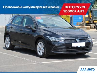 Volkswagen Golf VII Hatchback 5d Facelifting 1.5 TSI BMT 130KM 2020