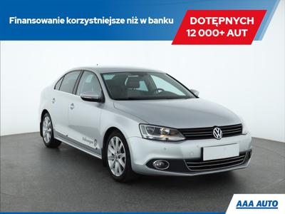 Volkswagen Jetta VI Sedan 1.4 TSI 160KM 2014