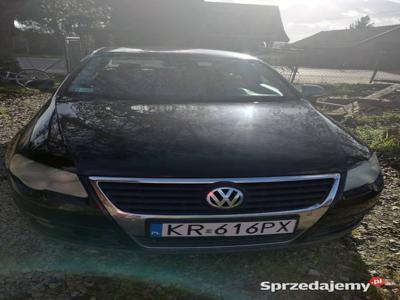 Volkswagen Passat 2.0 2009