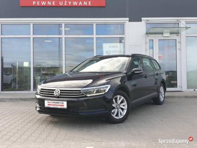 Volkswagen Passat, 2016r. Salon PL, Gwarancja przebiegu, FV…