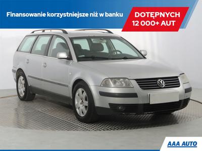 Volkswagen Passat B5 Kombi 1.9 TDI 130KM 2003