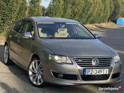 Volkswagen Passat B6 R-line Highline 2.0TDI 170 km DSG