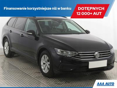 Volkswagen Passat B8 2020